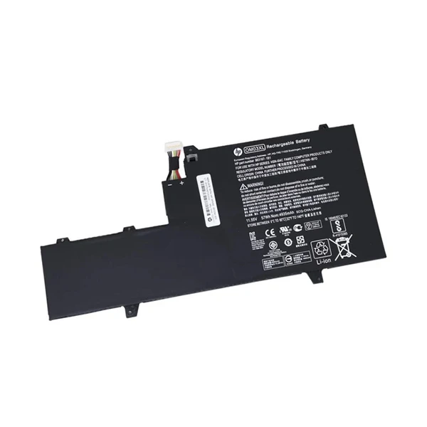 Batterie OM03XL pour HP EliteBook x360 1030 G2