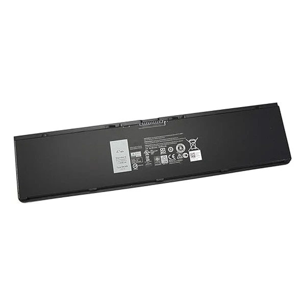 Batterie 34GKR pour Dell Latitude E7440, E7450, E7420, 7000 Series Ultrabook - 47Wh