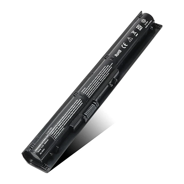 [WP-10986] Batterie RI04 pour HP ProBook 450/455/470 G3 et Envy 15-Q001TX - 2600Mah
