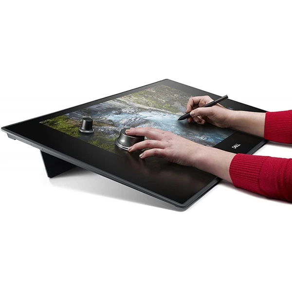 Tablette Graphique DELL Canvas 27" QHD - KV2718D Bluetooth - DL-CANVAS-27