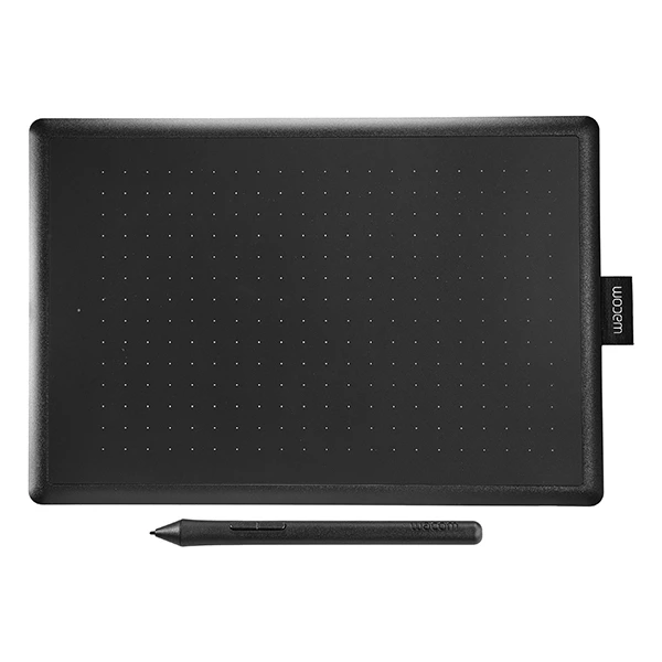 Tablette Graphique One by Wacom Moyenne USB - CTL-672-S