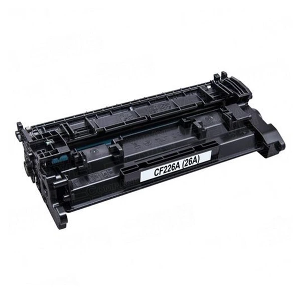 [WP-11228] Compatible Toner HP 26A Noir (CF226A)