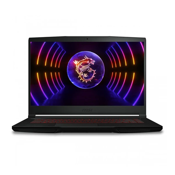 [WP-11316] MSI GF63 Thin i7-12650H 16 GB 512 GB RTX 4050 6 Go 15,6" -12VE-026ES