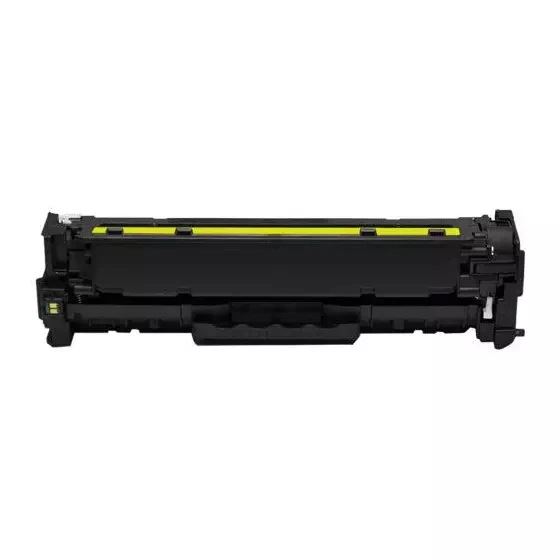 [CF352A] Compatible Toner HP 130A Jaune (CF352A)