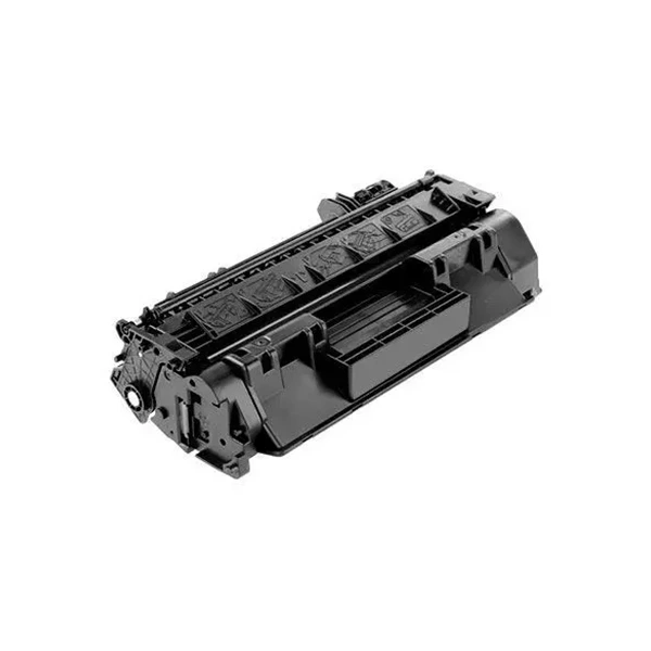 Compatible Toner HP 80A Noir (CF280A)
