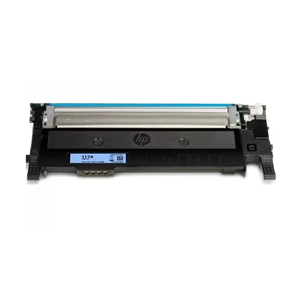 Compatible Toner HP 117A Cyan (W2071A)
