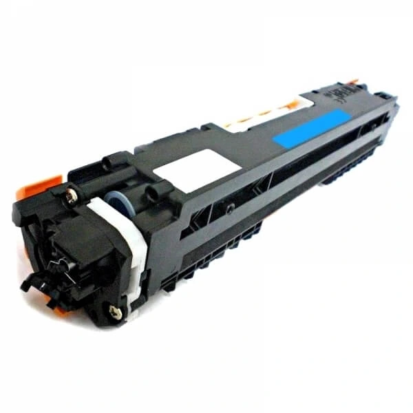 [CF351A] Compatible Toner HP 130A Cyan - CF351A
