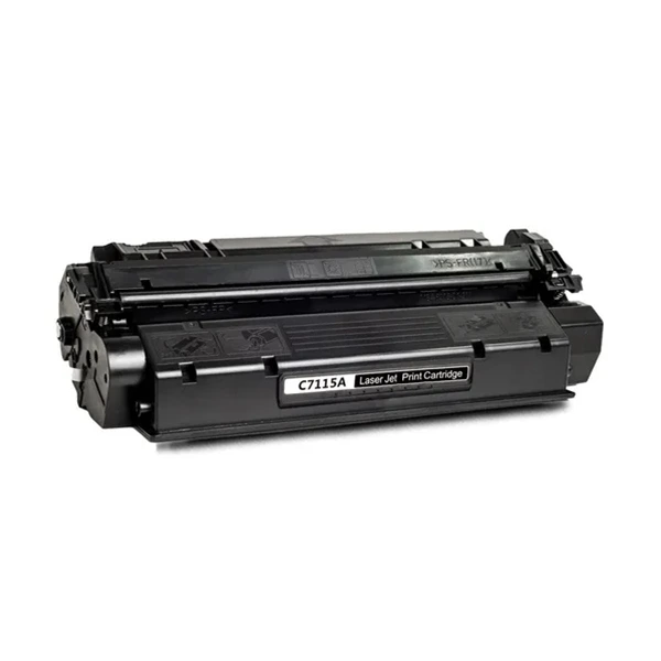 [C7115A] Compatible Toner HP 15A Noir - (C7115A)