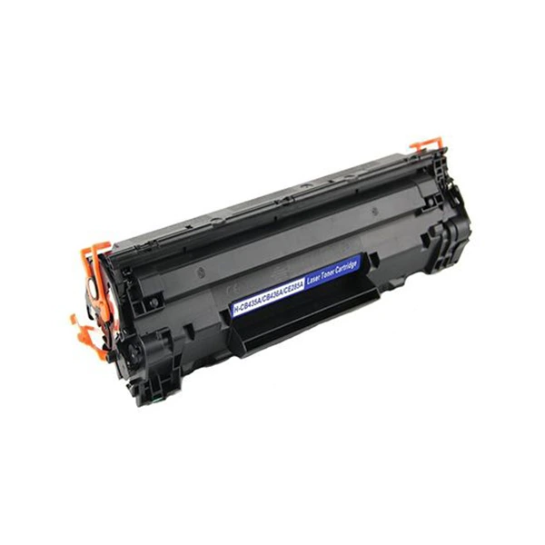 [CE278A] Toner Compatible HP 78A Noir - (CE278A)