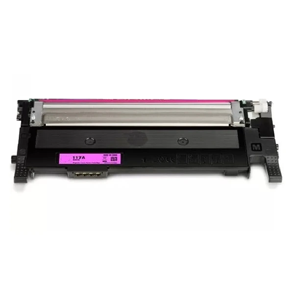 Compatible Toner HP 117A Magenta - (W2073A)