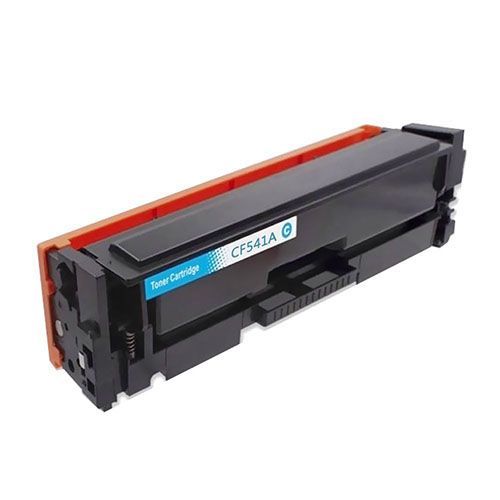 [CF541A] Compatible Toner HP Cyan HP 203A - CF541A