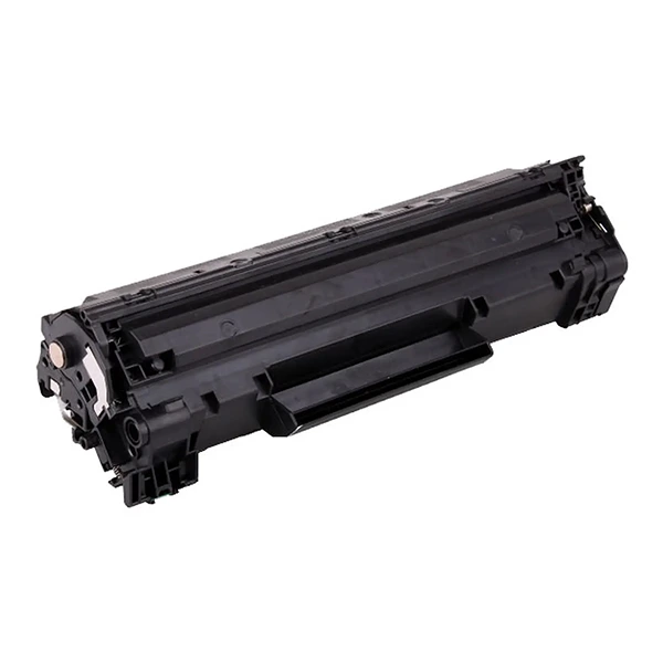 Compatible Toner HP 83A Noir - (CF283A)
