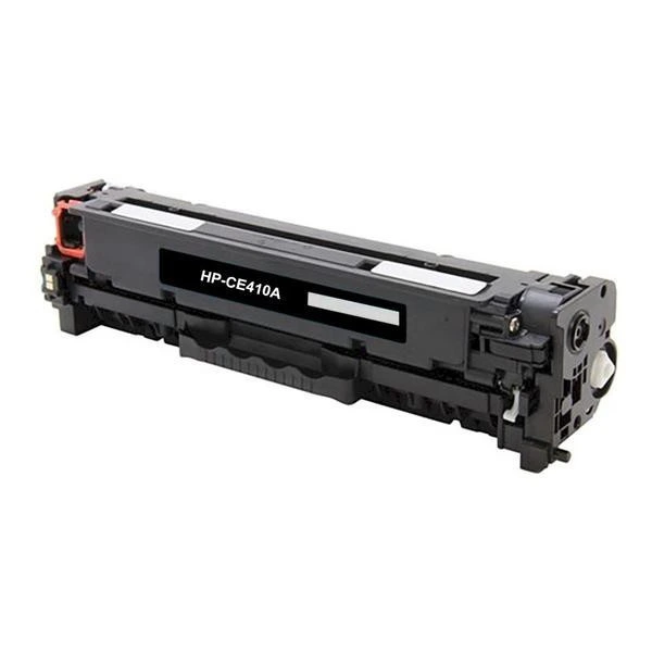 [CE410A] Compatible Toner HP 305A Noir - (CE410A)
