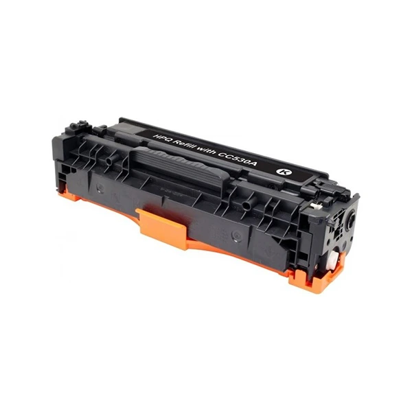 [CC530A] Compatible Toner HP 304A Noir - CC530A