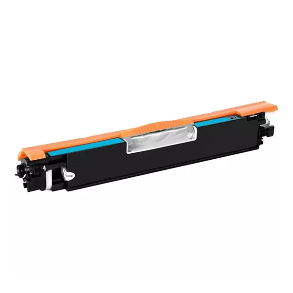 [CE311A] Compatible Toner HP 126A Cyan - CE311A
