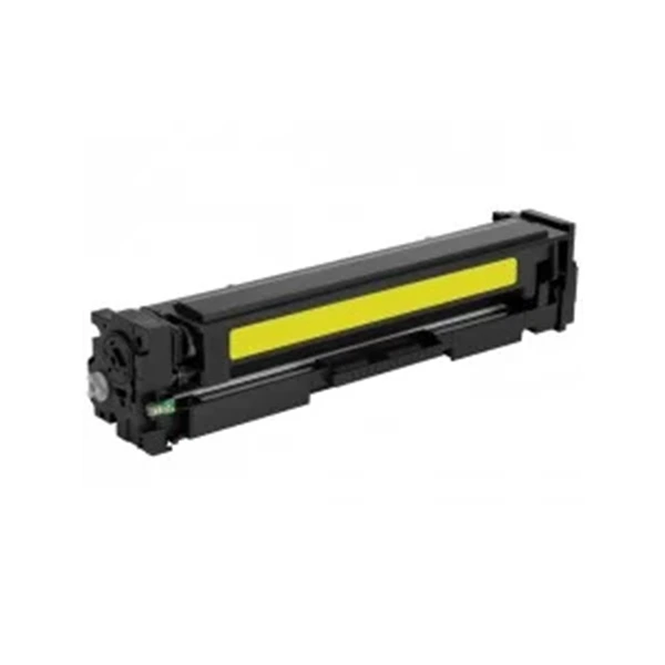 Compatible Toner HP 201A Jaune - CF402A