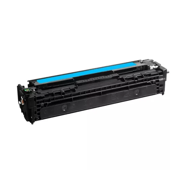 Compatible Toner HP 128A cyan - CE321A