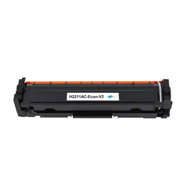 Compatible Toner HP 207A Cyan - W2211A
