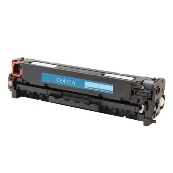 [CE411A] Compatible Toner HP 305A Cyan - CE411A
