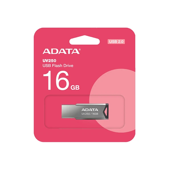 Clé USB ADATA 2.0 UV250 - 16GB