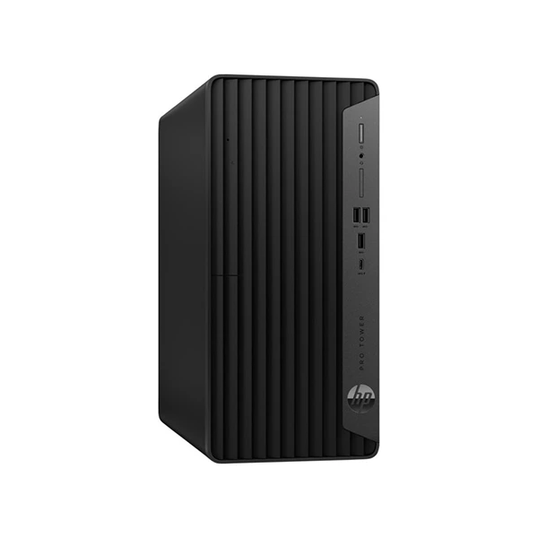 [5J300ES] HP ProDesk 400 G9 i7-12700 8 GB 512GB SSD + Écran HP P22v G5 21,45" - 5J300ES