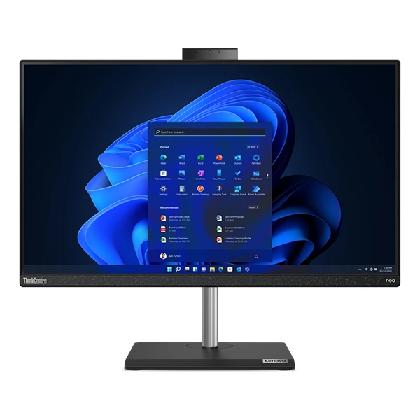 [12JY0020FM] Lenovo ThinkCentre neo 30a 24 Gen4 i7-13620H 8GB SO-DIMM 512GB SSD  - 12JY0020FM