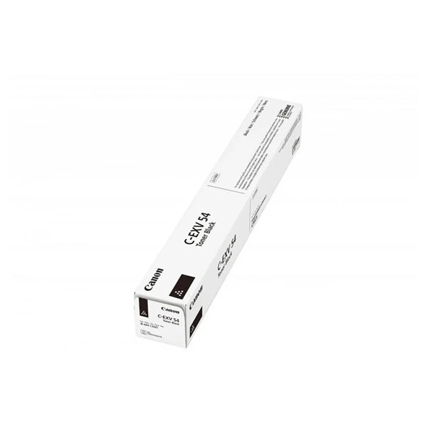 [1394C002AC] Toner Canon C-EXV 54 Noir Origine - 1394C002AC