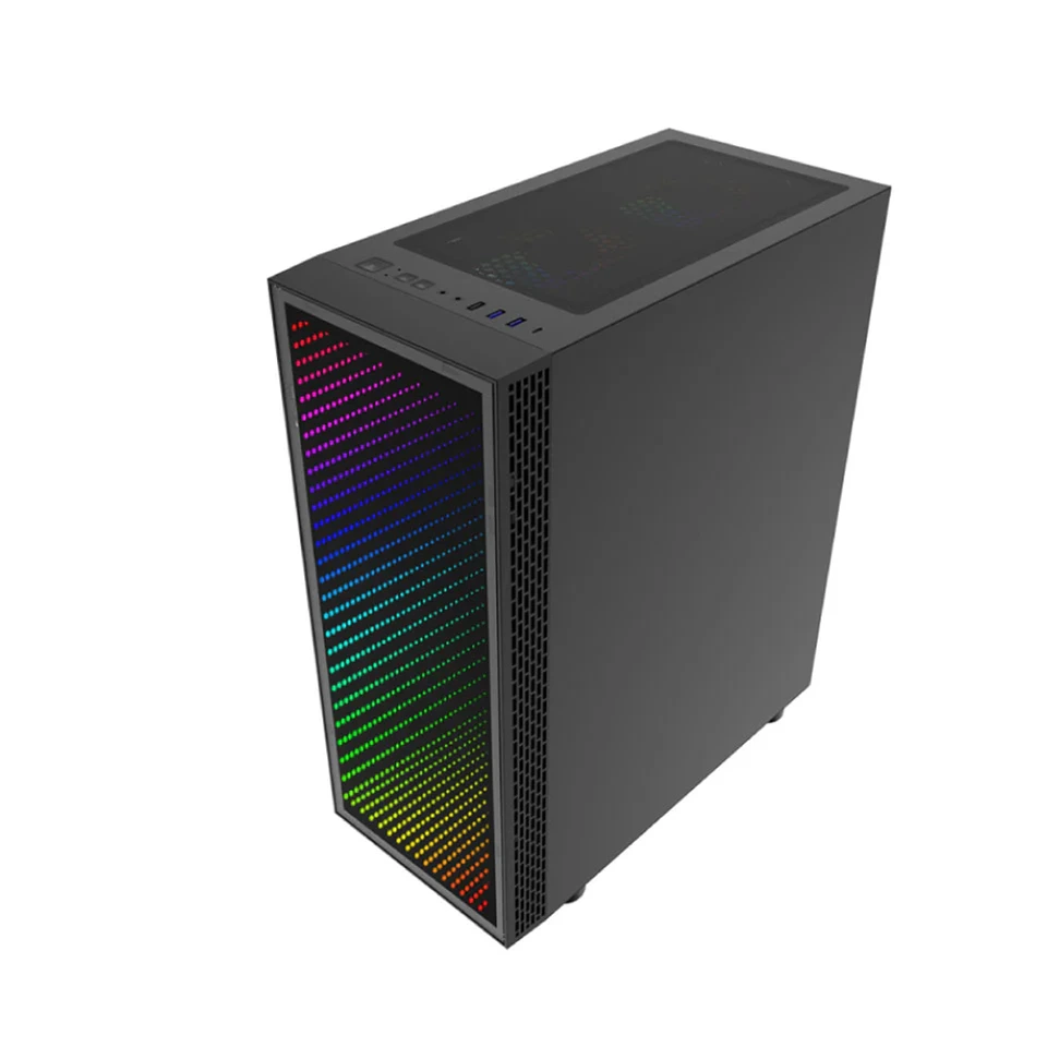[B460MDS3HV2] PC GAMER Gigabyte B460M I9-11900K 32Go 512Go SSD 1TB HDD RTX 2060 SUPER