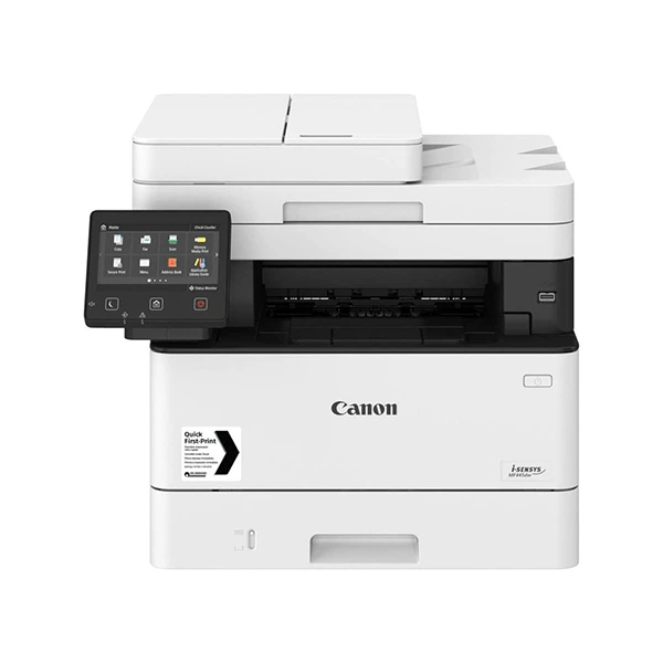 Imprimante  Canon i-SENSYS MF445dw laser monochrome multifonction - 3514C007AA