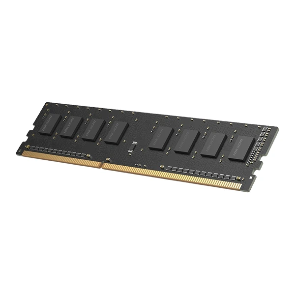 Barrette mémoire Hiksemi 16 Go U-DIMM DDR4-3200 MHz - HSC416U32Z1-16G