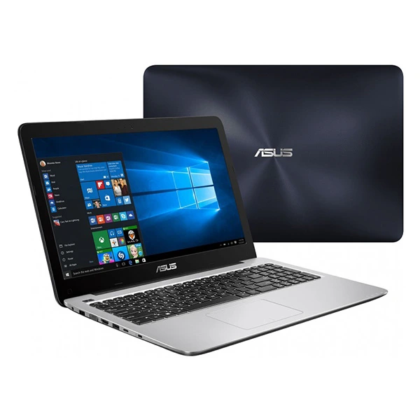 Asus Core i7-7500U 8 Go 128Go SSD 1 To HDD GeForce 940MX 15.6" - R558UQ-XX517T