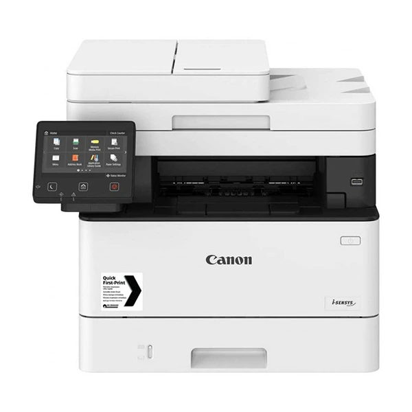 Imprimante CANON i-SENSYS MF453dw Laser Monochrome - 5161C007BA