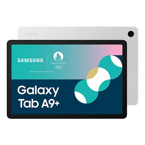 Samsung Galaxy Tab SM-X210 128 Go 8 Go Wi-Fi 5 27,9 cm (11") Android 13 Argent