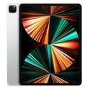 Apple iPad Pro 5G 1024 Go (12.9″) Apple M1 16 Go Wi-Fi 6 iPadOS 14 Argent - MHRC3B/A
