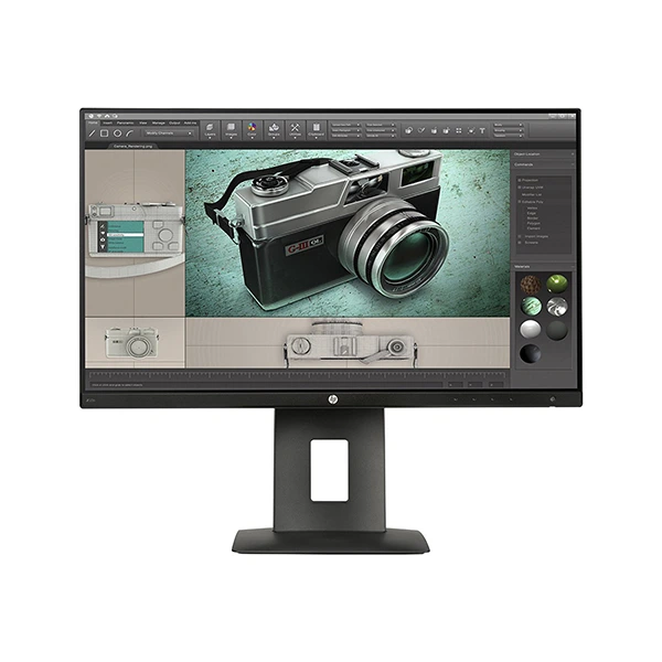 [HDGJDD6BBGHPHNF] Écran HP Z23n 23" Full HD 1920 x 1080 à 60 Hz - M2J79A4