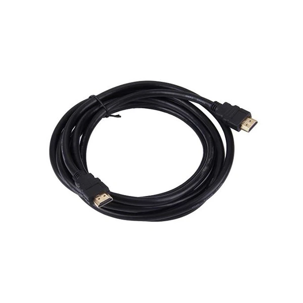 [HDMI3M] Cable HDMI 1080P-4K Haute vitesse - 3M