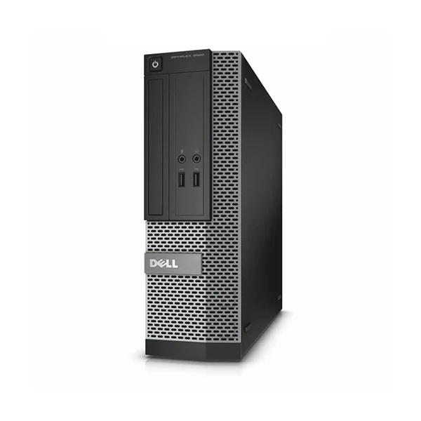 DELL OptiPlex 3020 SFF Core i5-4570 4Go 500Go HDD