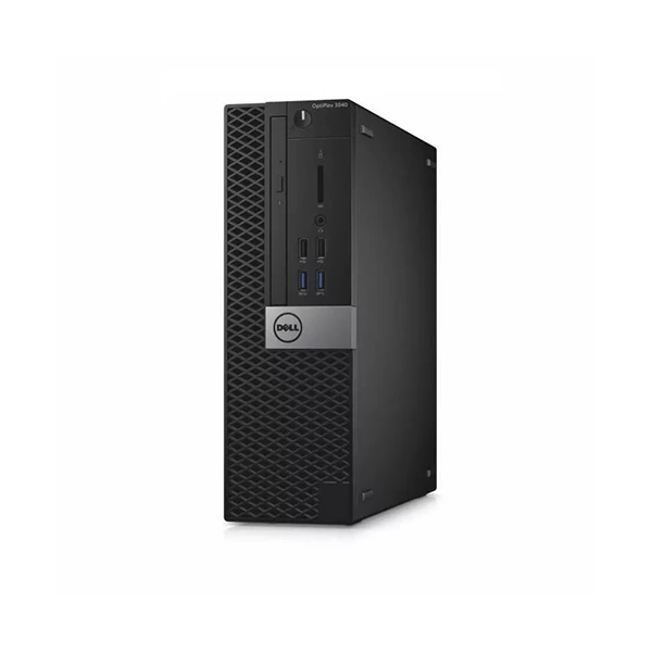 Dell Optiplex 3040 SFF Core i3-6100 8 Go 500 Go HDD