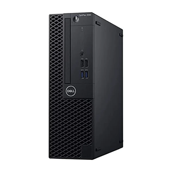 [WP-12894] Dell OptiPlex 3060 SFF Intel Core i5-8500 8 Go DDR4 - 500 Go SATA