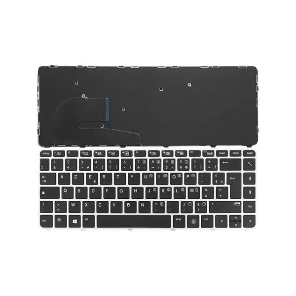 [SX163126A-US] Clavier pour HP EliteBook 745 G3 745 G4 840 G3 840 G4 QWERTY - SX163126A-US