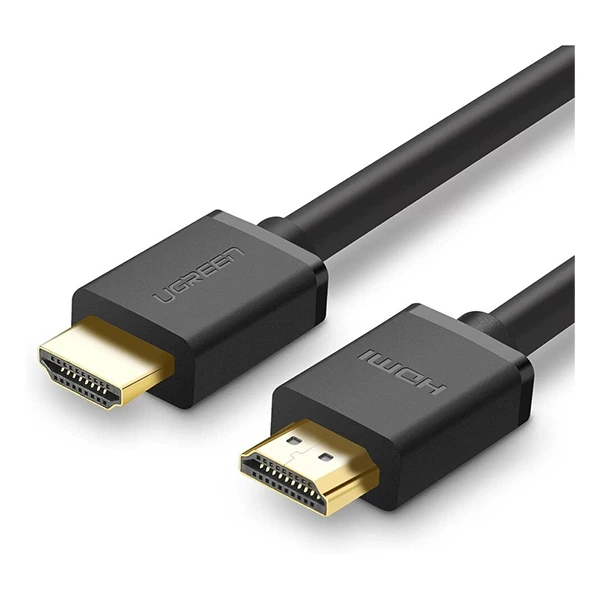 Câble Ugreen HDMI Male vers Male - 5 mètres