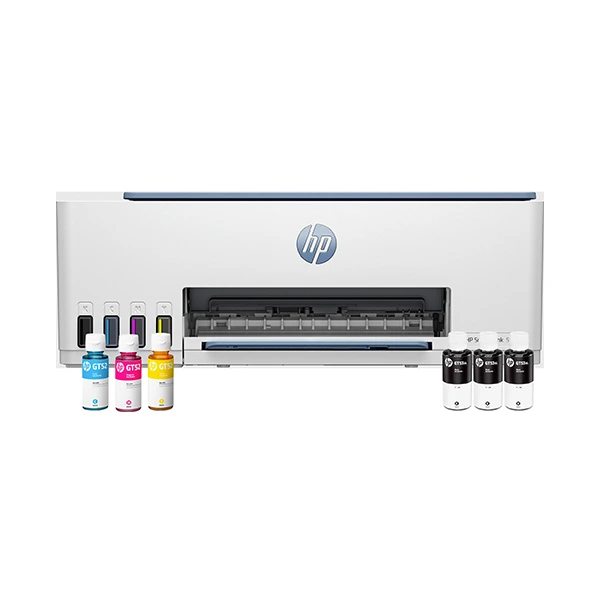 Imprimante HP Smart Tank 585 multifonction à réservoirs rechargeables - 1F3Y4A