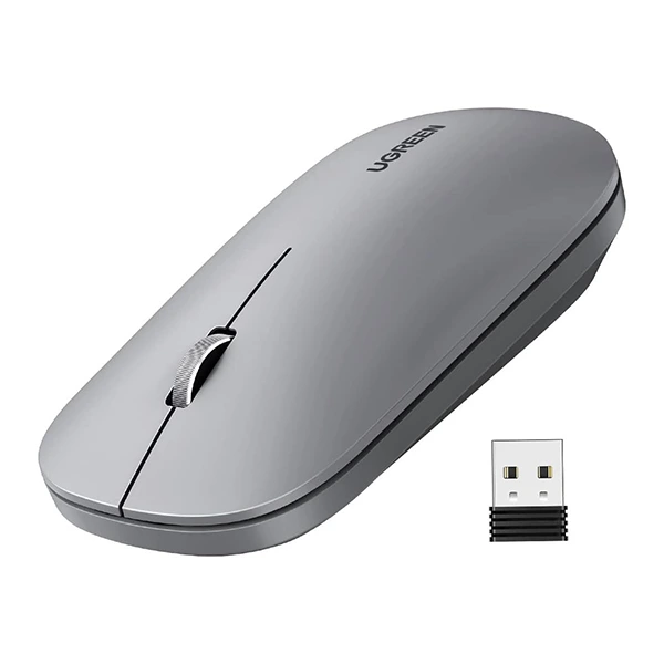 Souris sans fil Ugreen 2.4Ghz - MU001 Ref : 90373