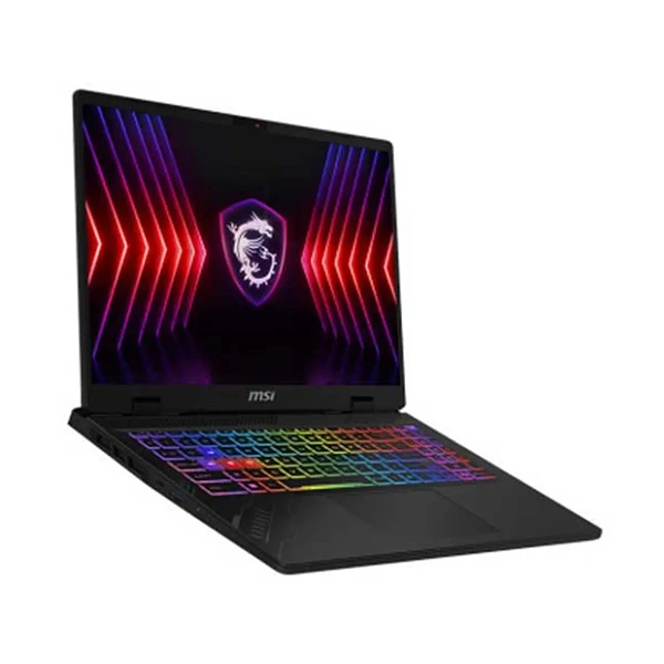 MSI Crosshair 16 HX i7-14650HX 32 Go RTX 4060 1 To SSD - D14VFKG-254XES