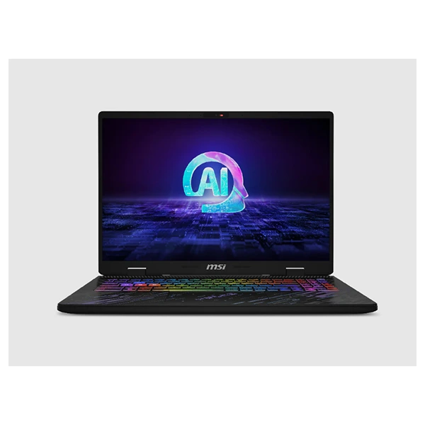 [C1VFKG-023XES] MSI Pulse 16 AI Ultra 9 185H 32 GB RAM 1 TB SSD Nvidia Geforce RTX 4060 - C1VFKG-023XES