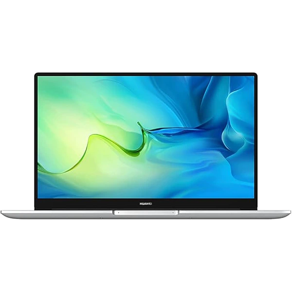 [BoD-WDH9C] HUAWEI MateBook D15, Intel Core i5-1135G7, 8 Go RAM, 512 Go SSD 15.6'' FHD - BoD-WDH9C