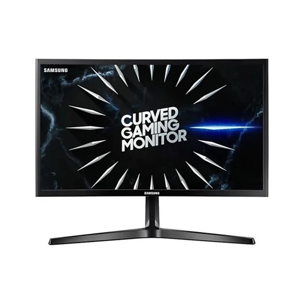 [LC24RG50FQRXEN] ECRAN Samsung C24RG50 24" Freesync 144Hz Curved - LC24RG50FQRXEN