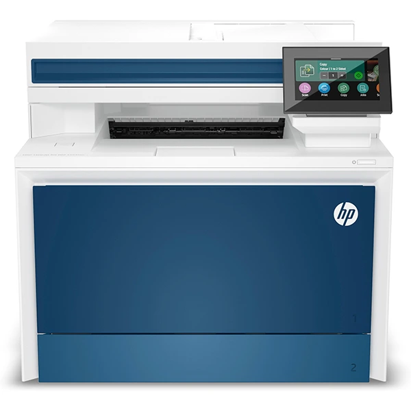[5HH67A] Imprimante HP LaserJet Pro MFP 4303fdw Multifonction Laser Couleur - 5HH67A