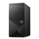 PC bureau Dell Vostro 3910 tour  i3-12100 8 Go 256 Go SSD