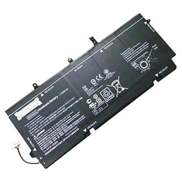 [BG06XL] Batterie BG06XL pour HP EliteBook 1040 G3 Series(11.4V 45Wh)